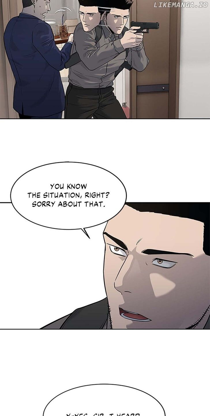 Read God of Blackfield Manga Online