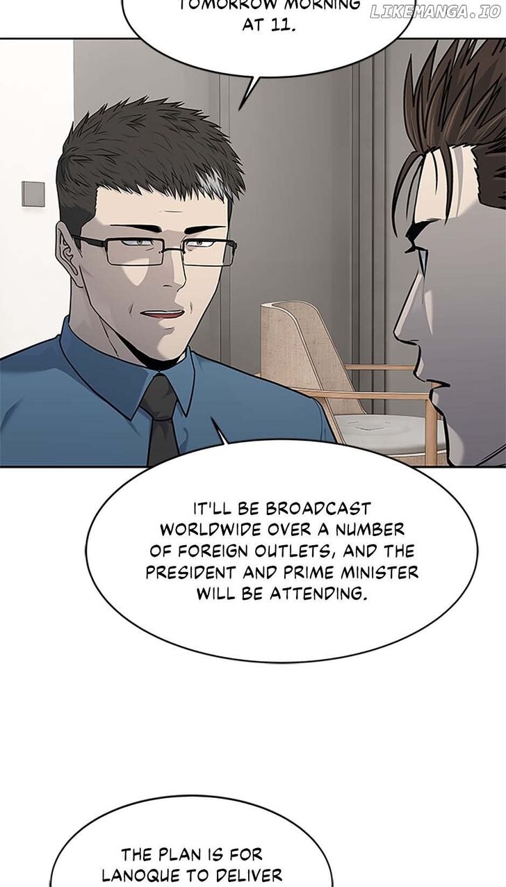 Read God of Blackfield Manga Online