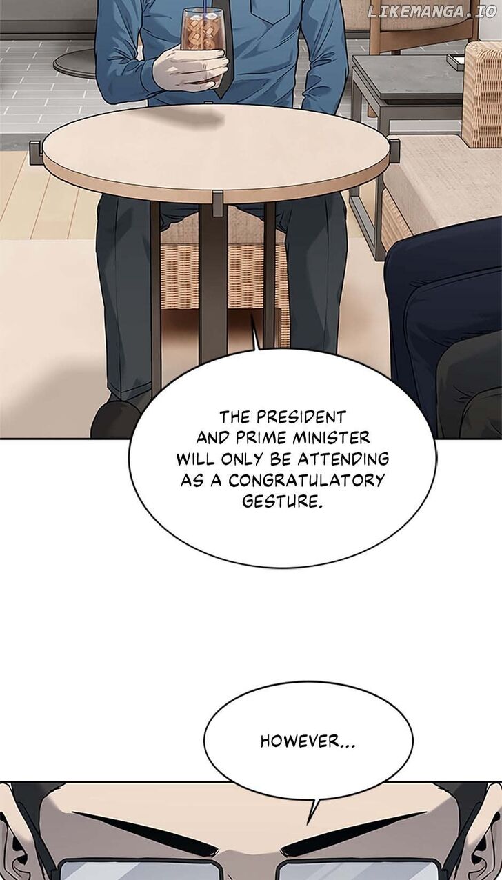 Read God of Blackfield Manga Online