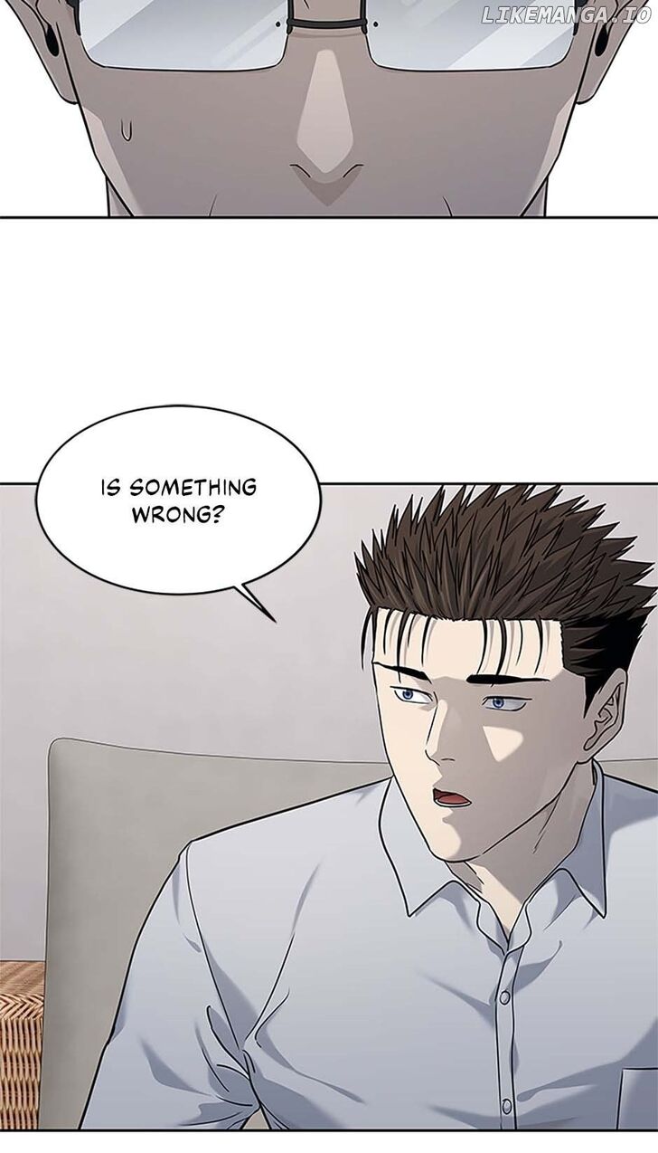 Read God of Blackfield Manga Online