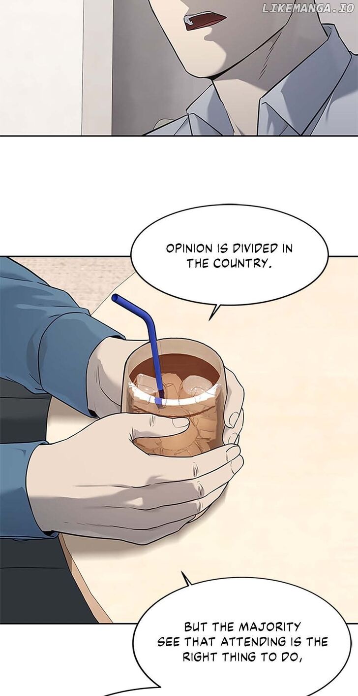 Read God of Blackfield Manga Online