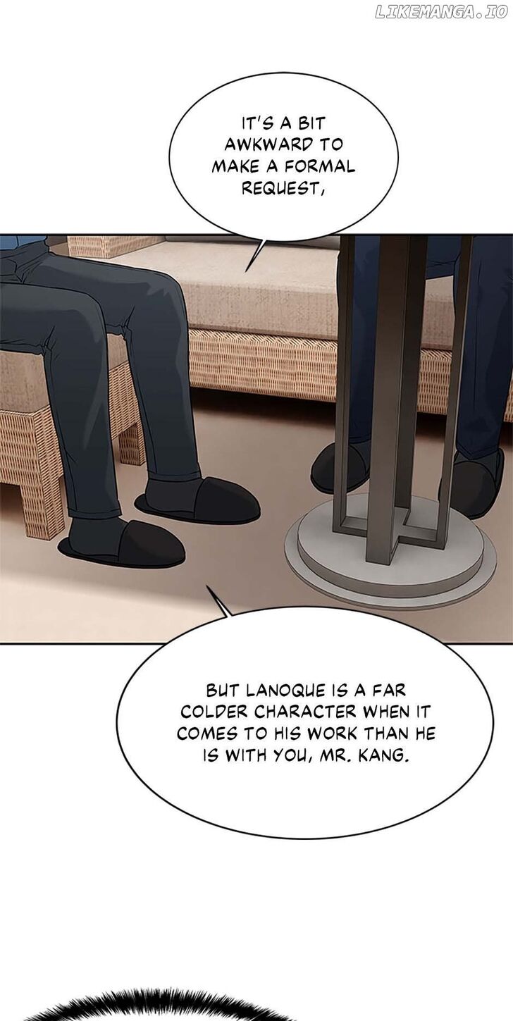 Read God of Blackfield Manga Online