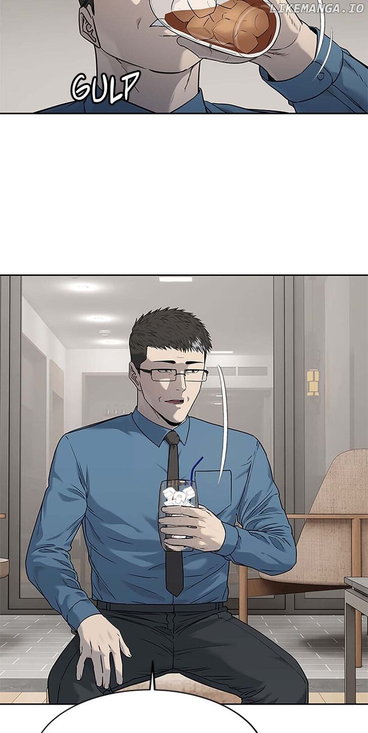 Read God of Blackfield Manga Online