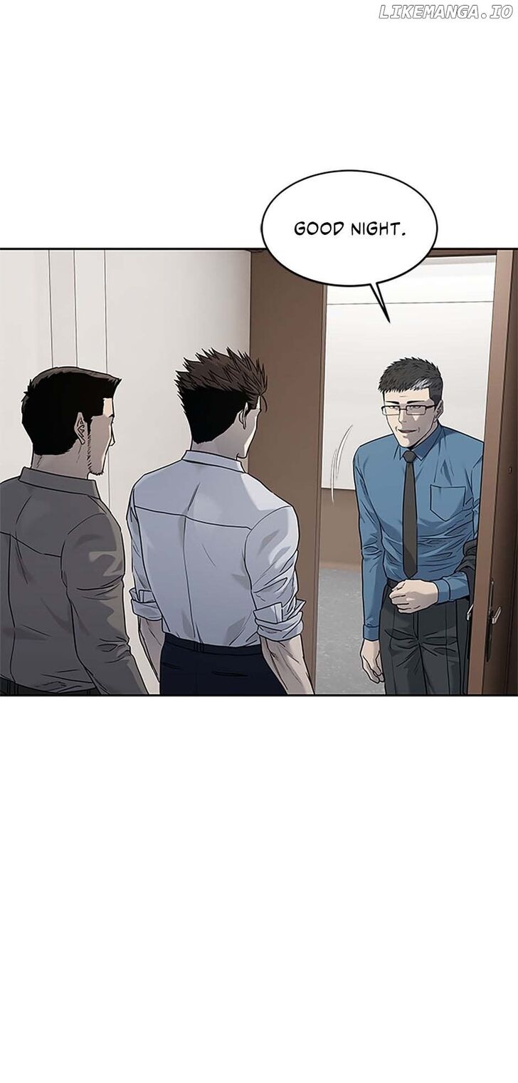 Read God of Blackfield Manga Online