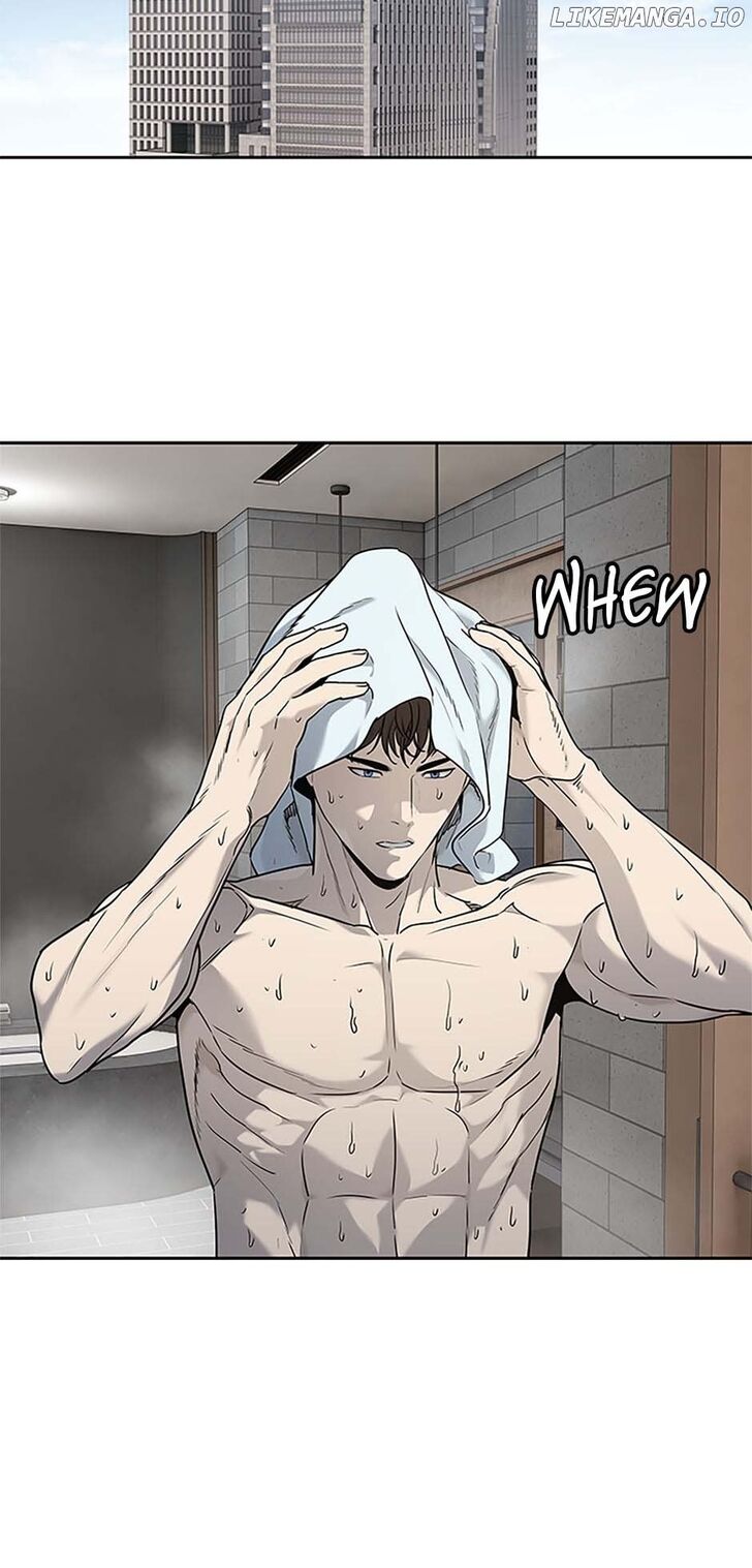 Read God of Blackfield Manga Online