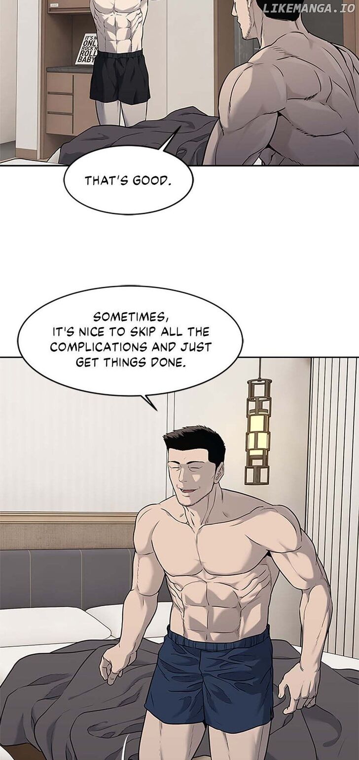 Read God of Blackfield Manga Online