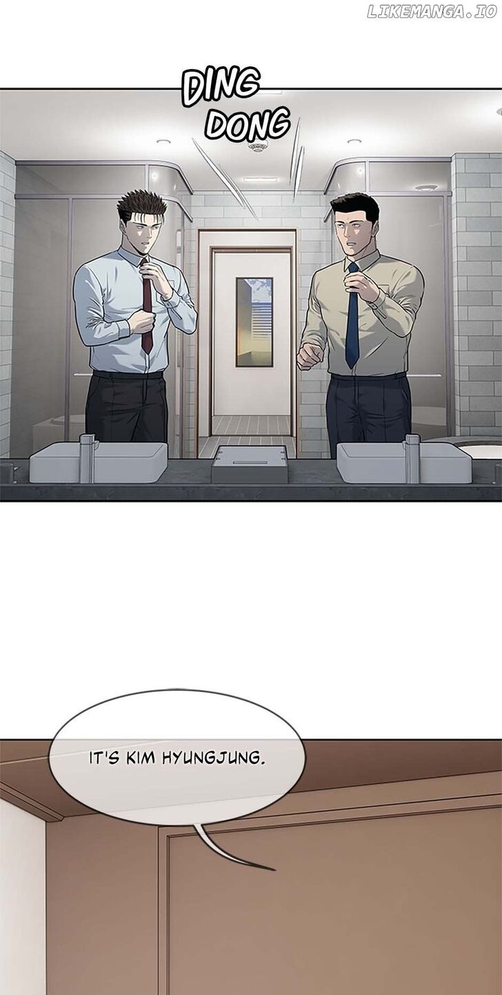 Read God of Blackfield Manga Online