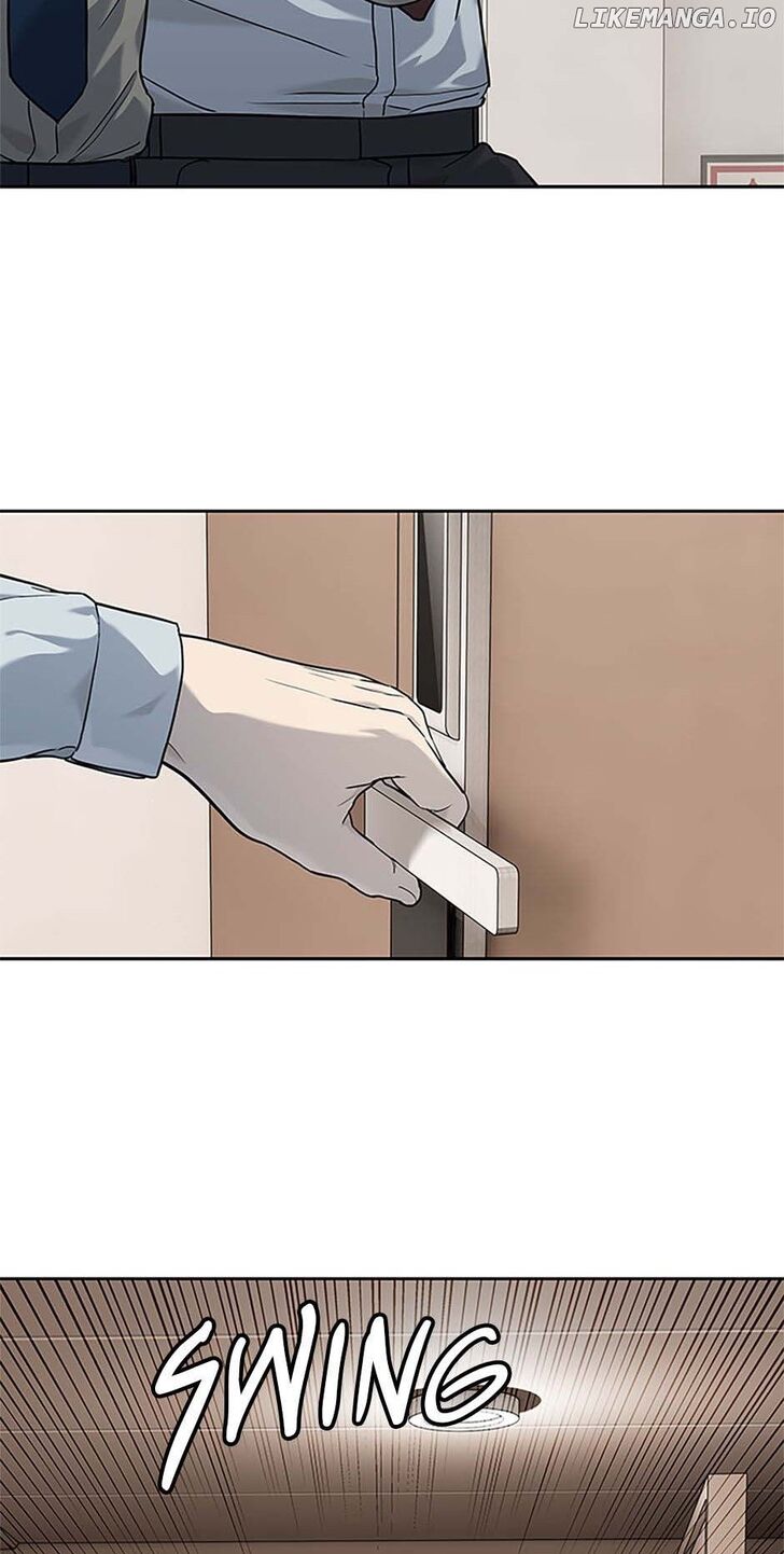 Read God of Blackfield Manga Online