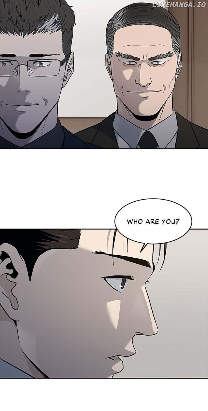 Read God of Blackfield Manga Online