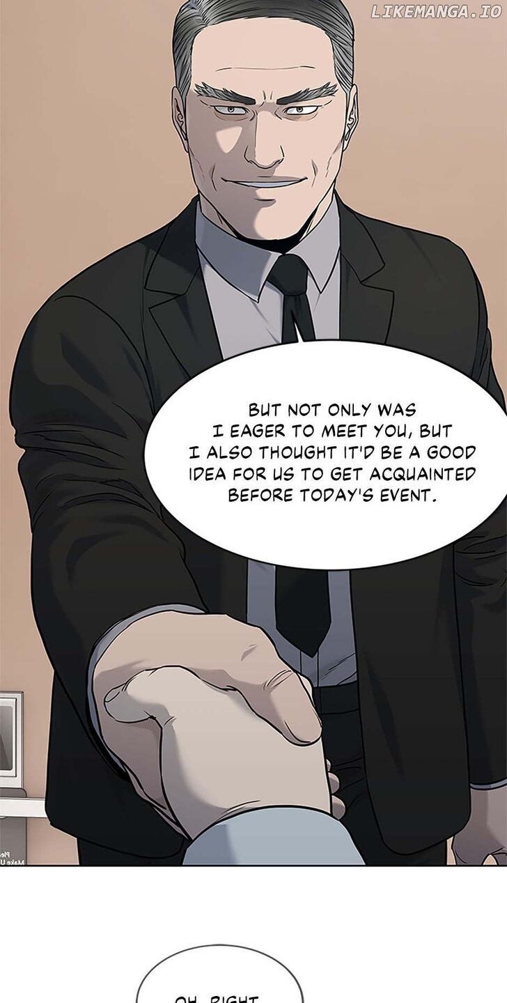 Read God of Blackfield Manga Online