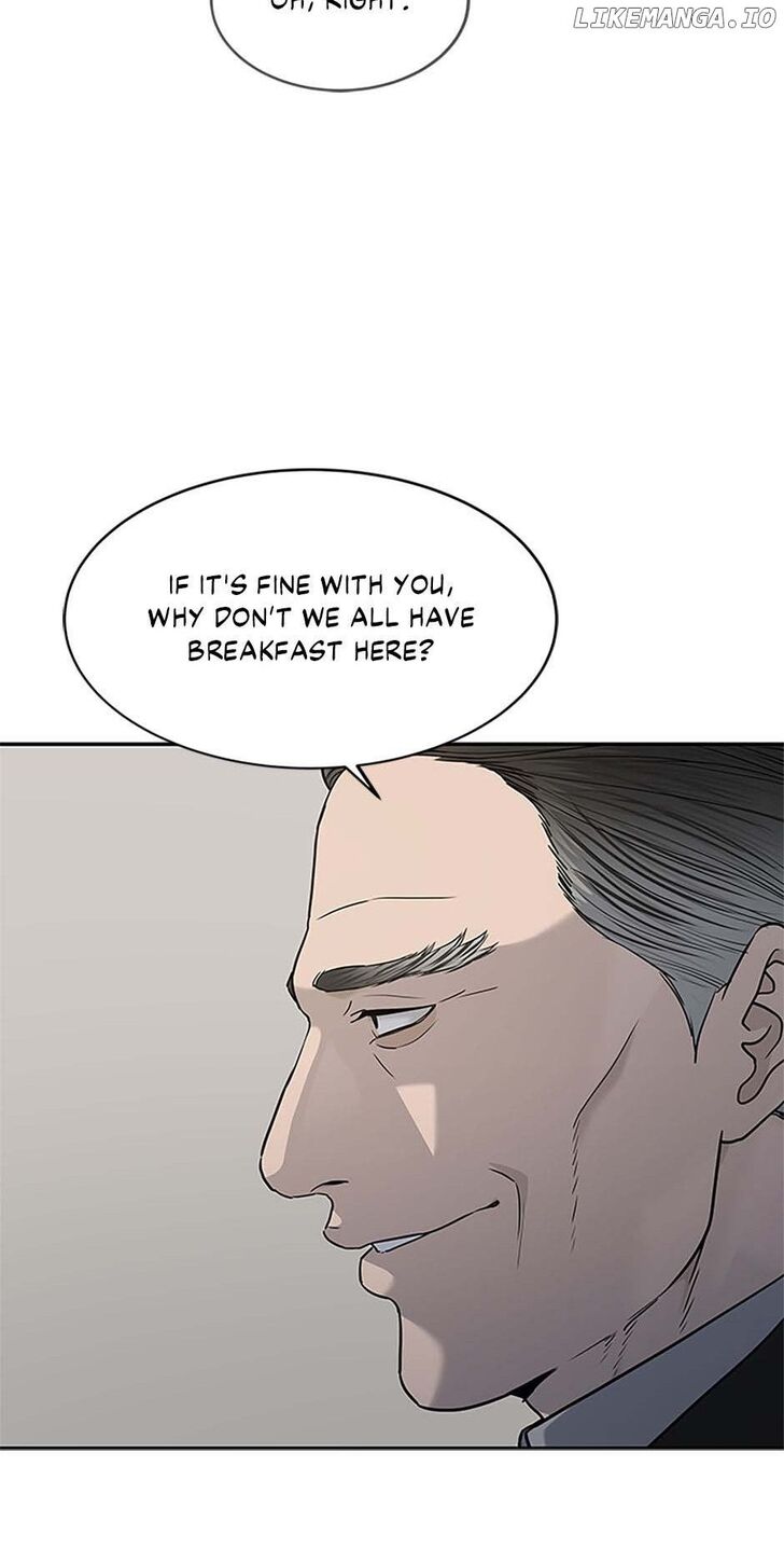 Read God of Blackfield Manga Online