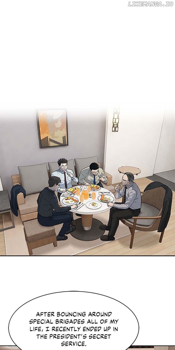 Read God of Blackfield Manga Online