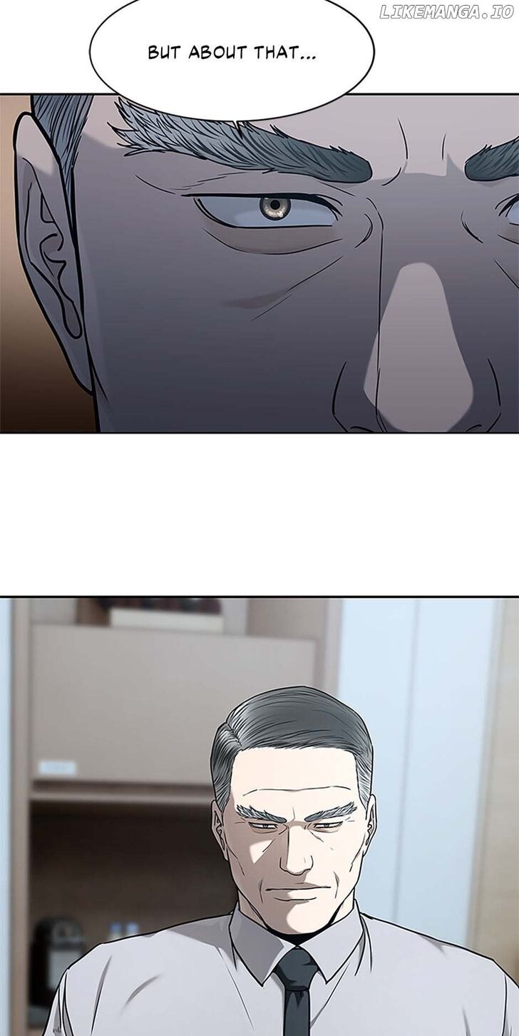 Read God of Blackfield Manga Online