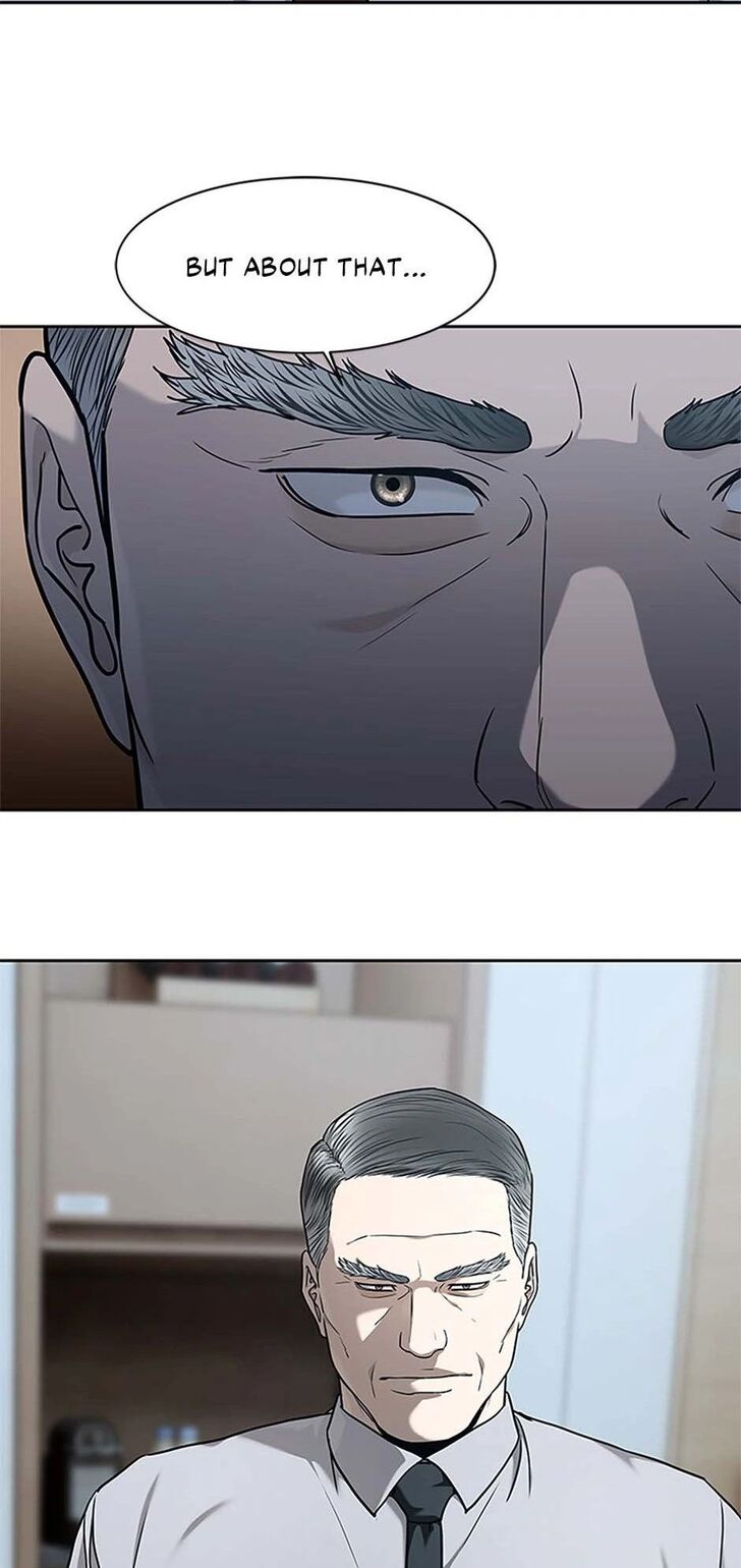 Read God of Blackfield Manga Online