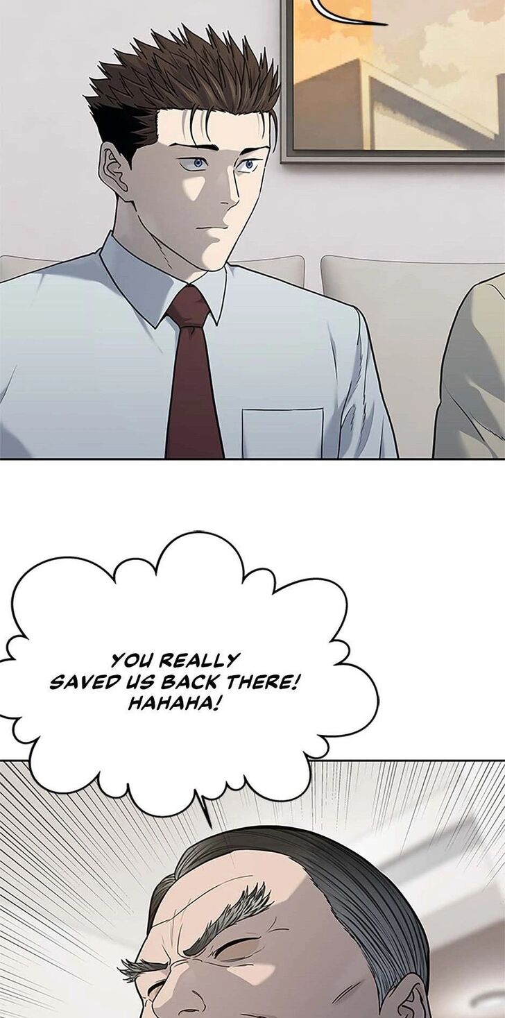 Read God of Blackfield Manga Online