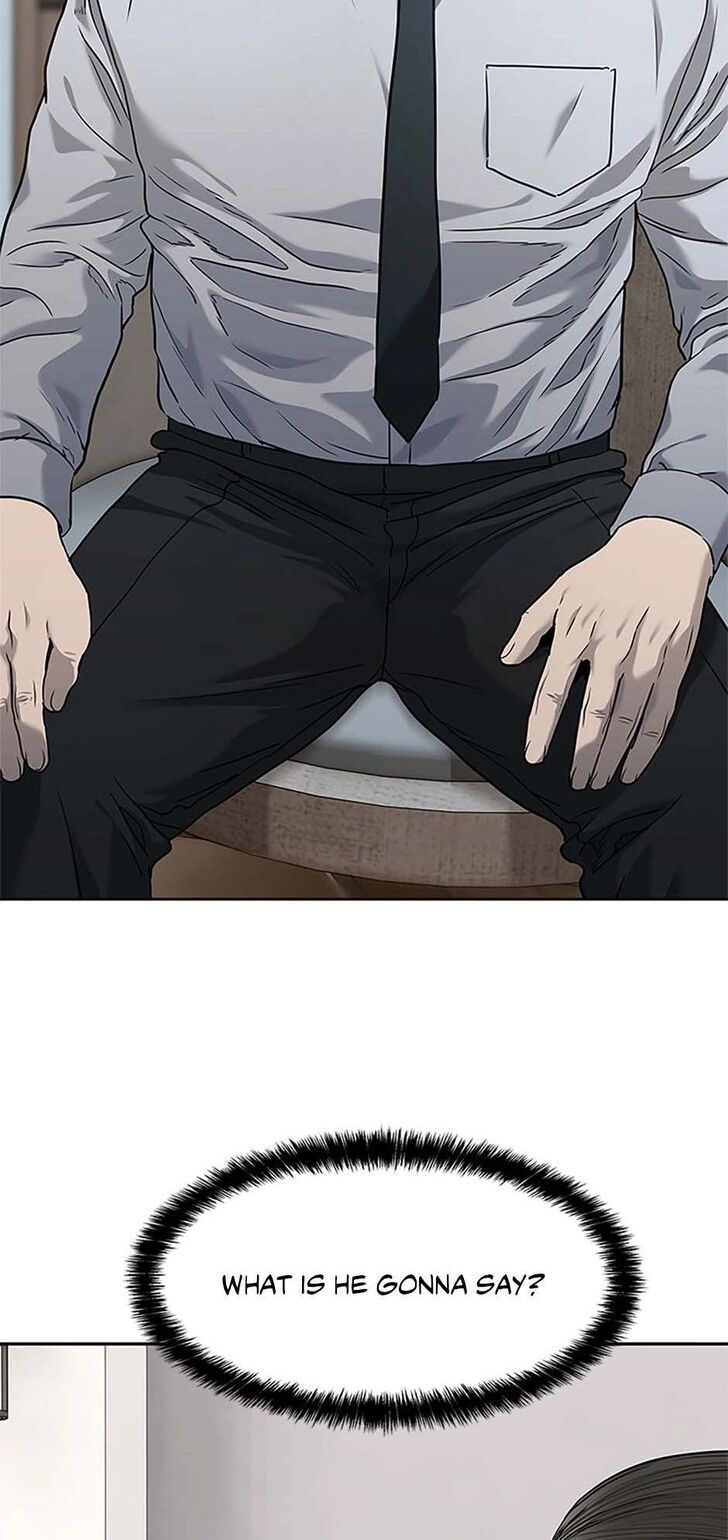 Read God of Blackfield Manga Online