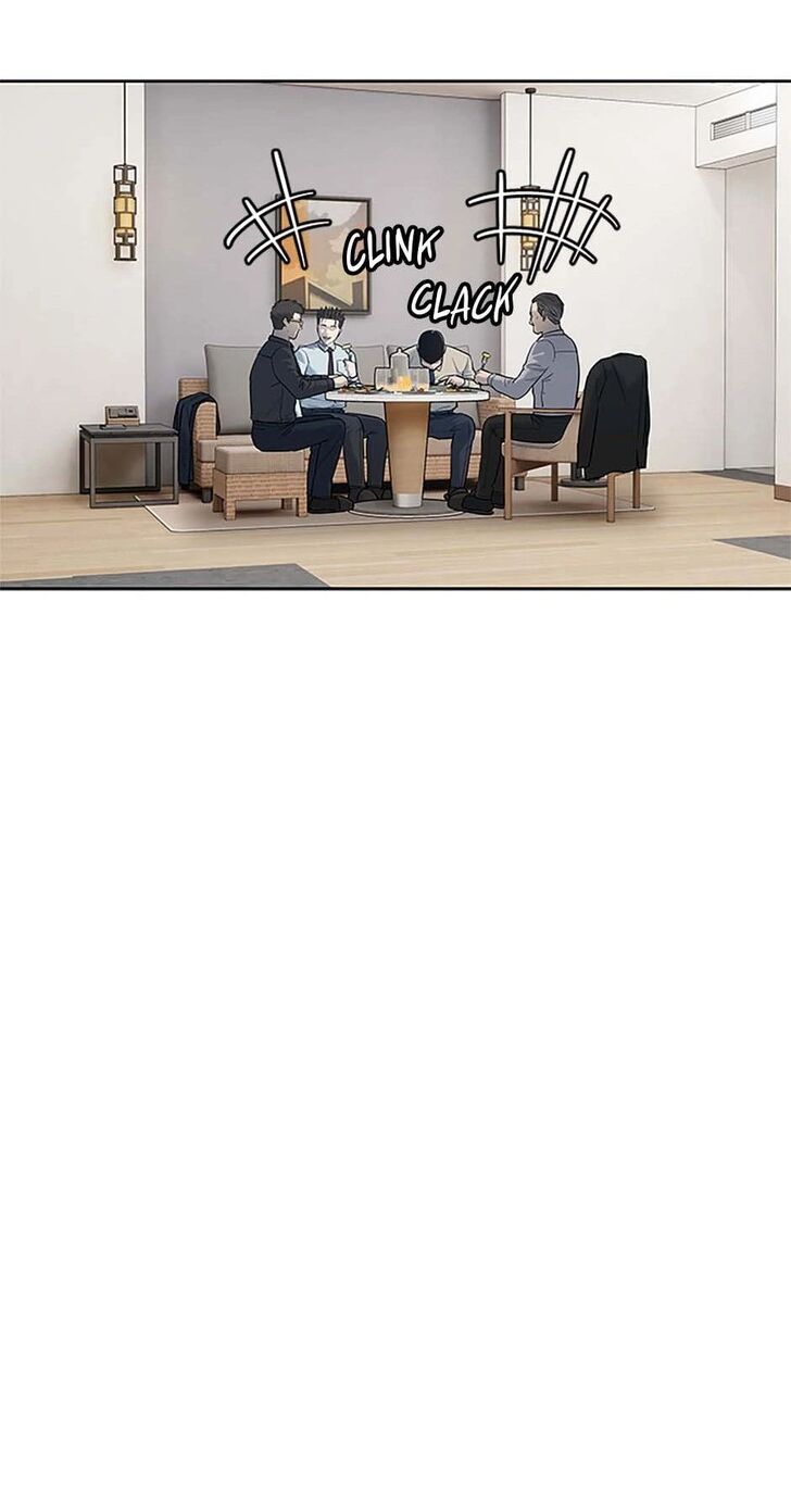 Read God of Blackfield Manga Online