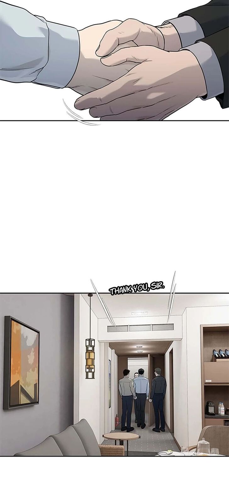 Read God of Blackfield Manga Online