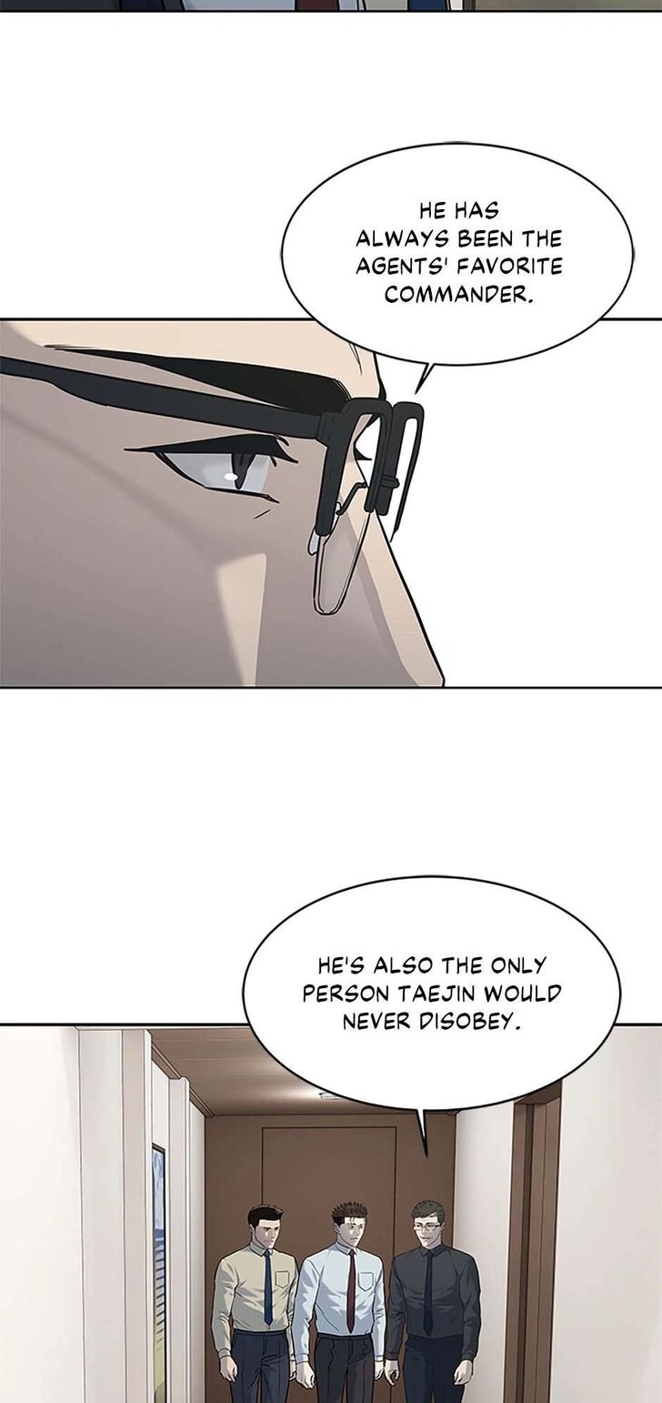 Read God of Blackfield Manga Online