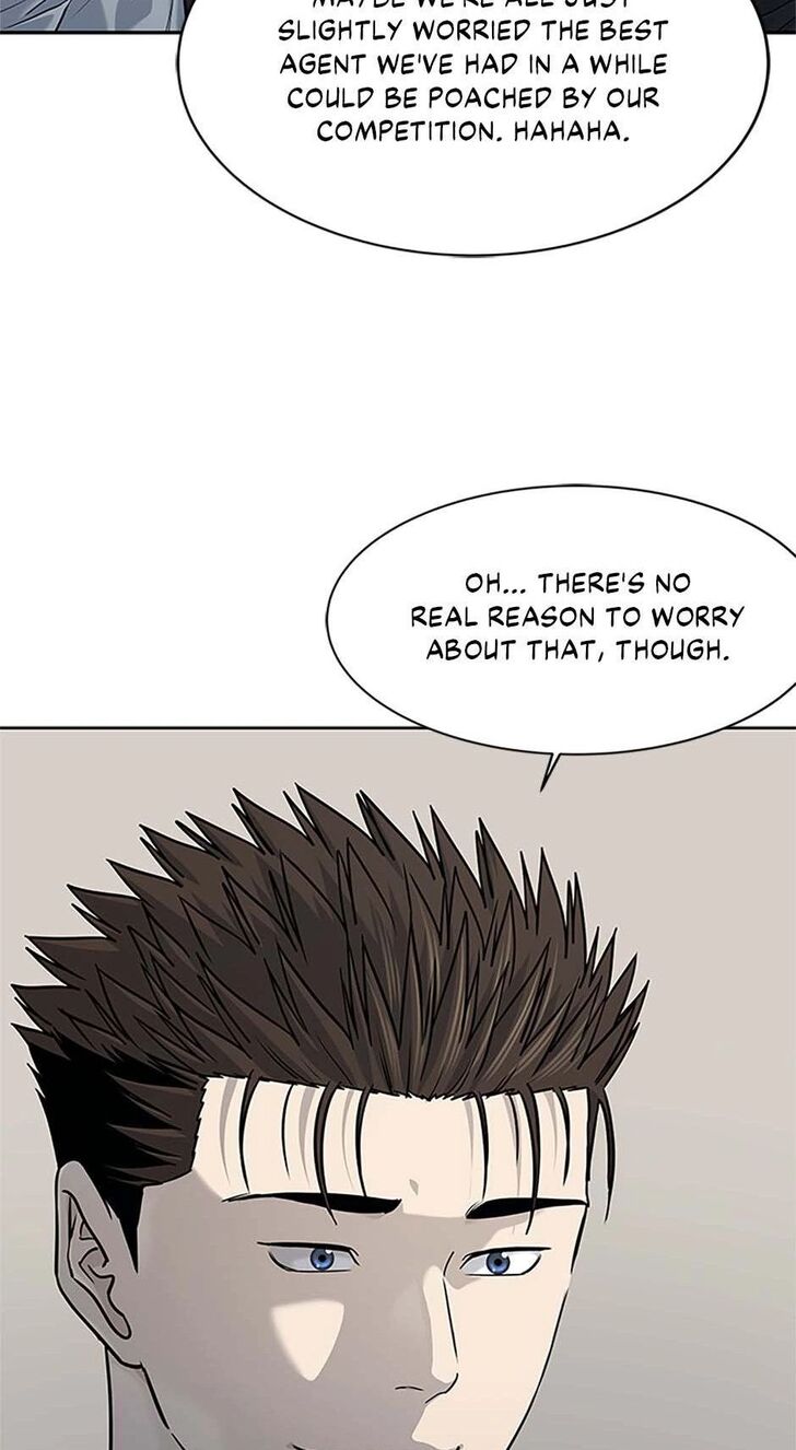 Read God of Blackfield Manga Online