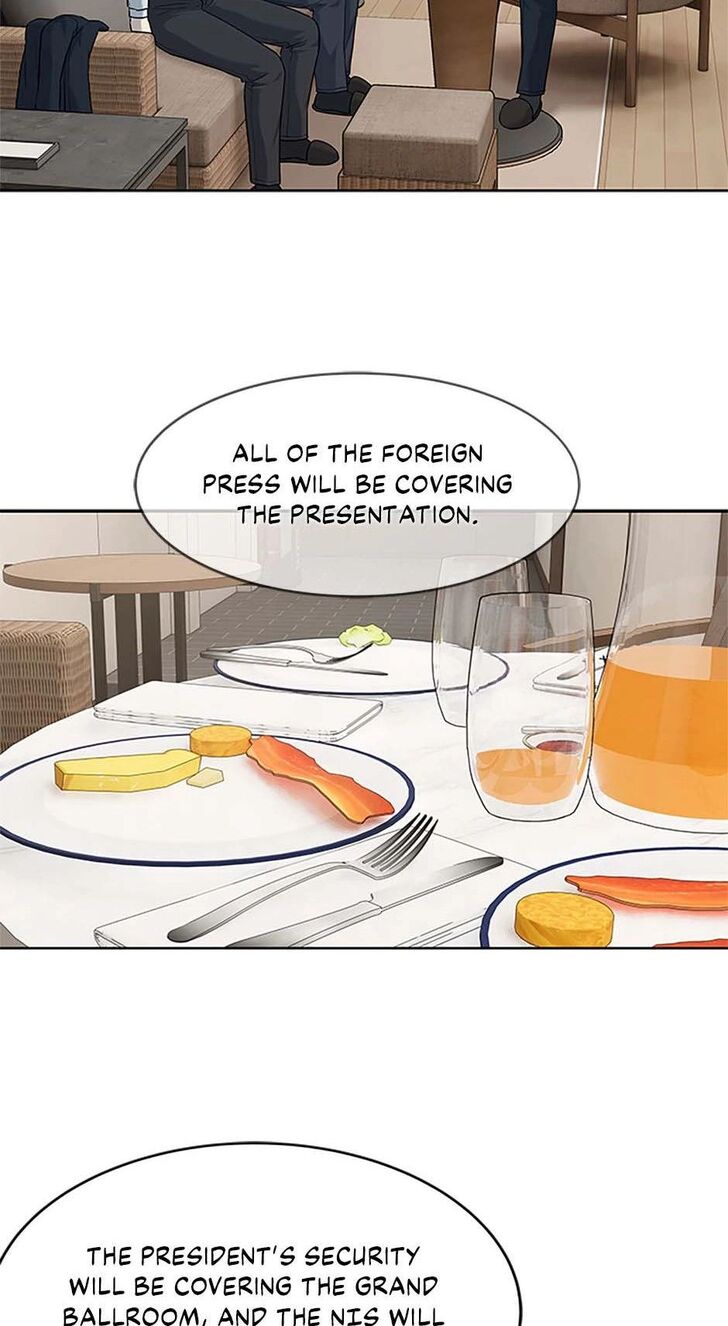 Read God of Blackfield Manga Online