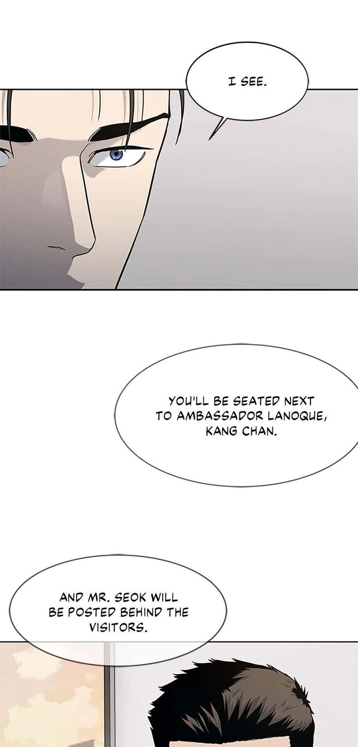 Read God of Blackfield Manga Online