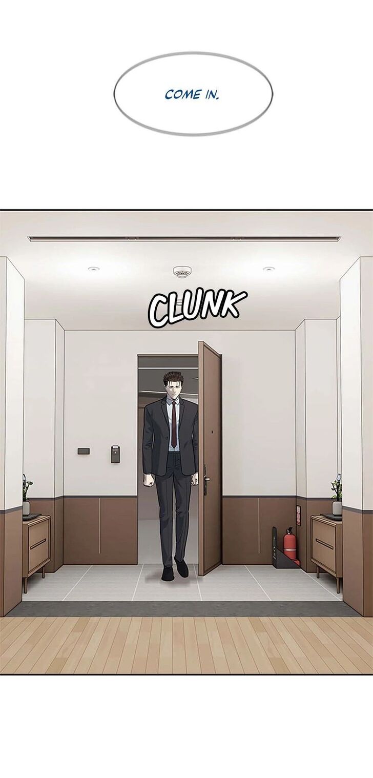 Read God of Blackfield Manga Online