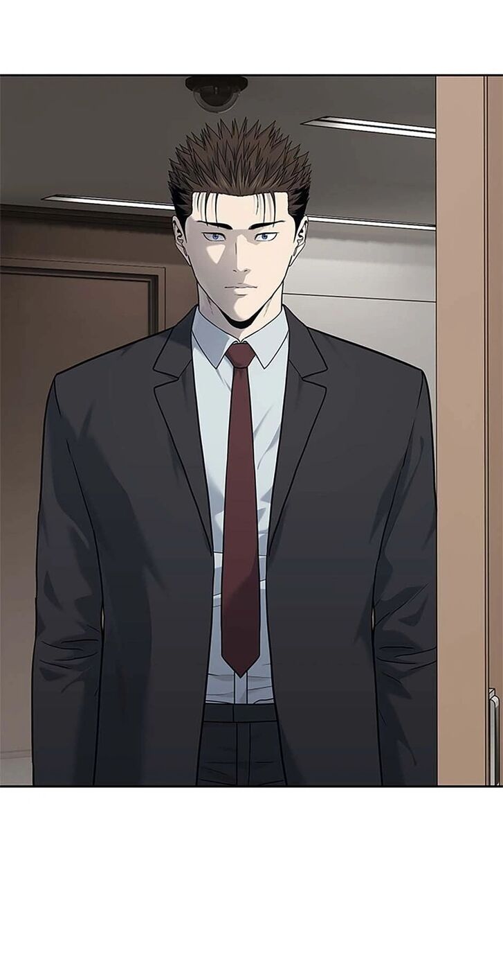 Read God of Blackfield Manga Online