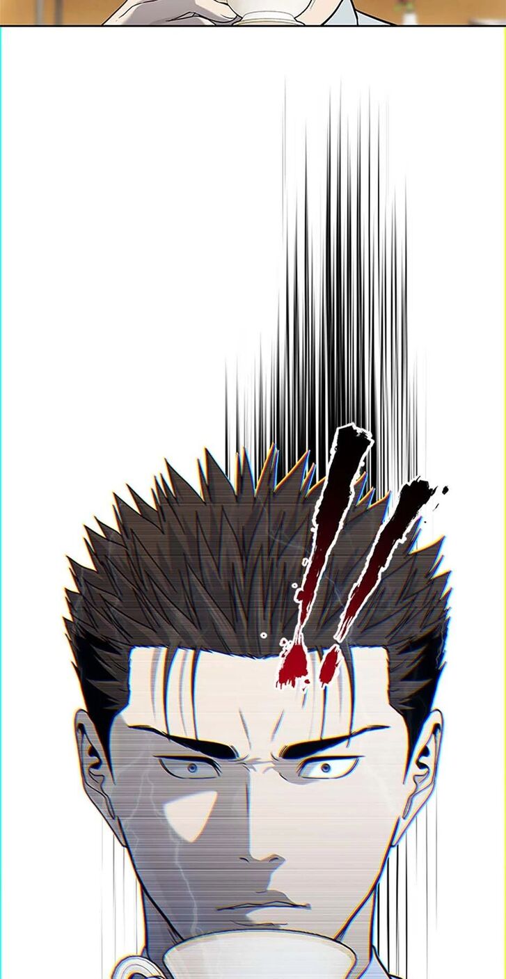 Read God of Blackfield Manga Online