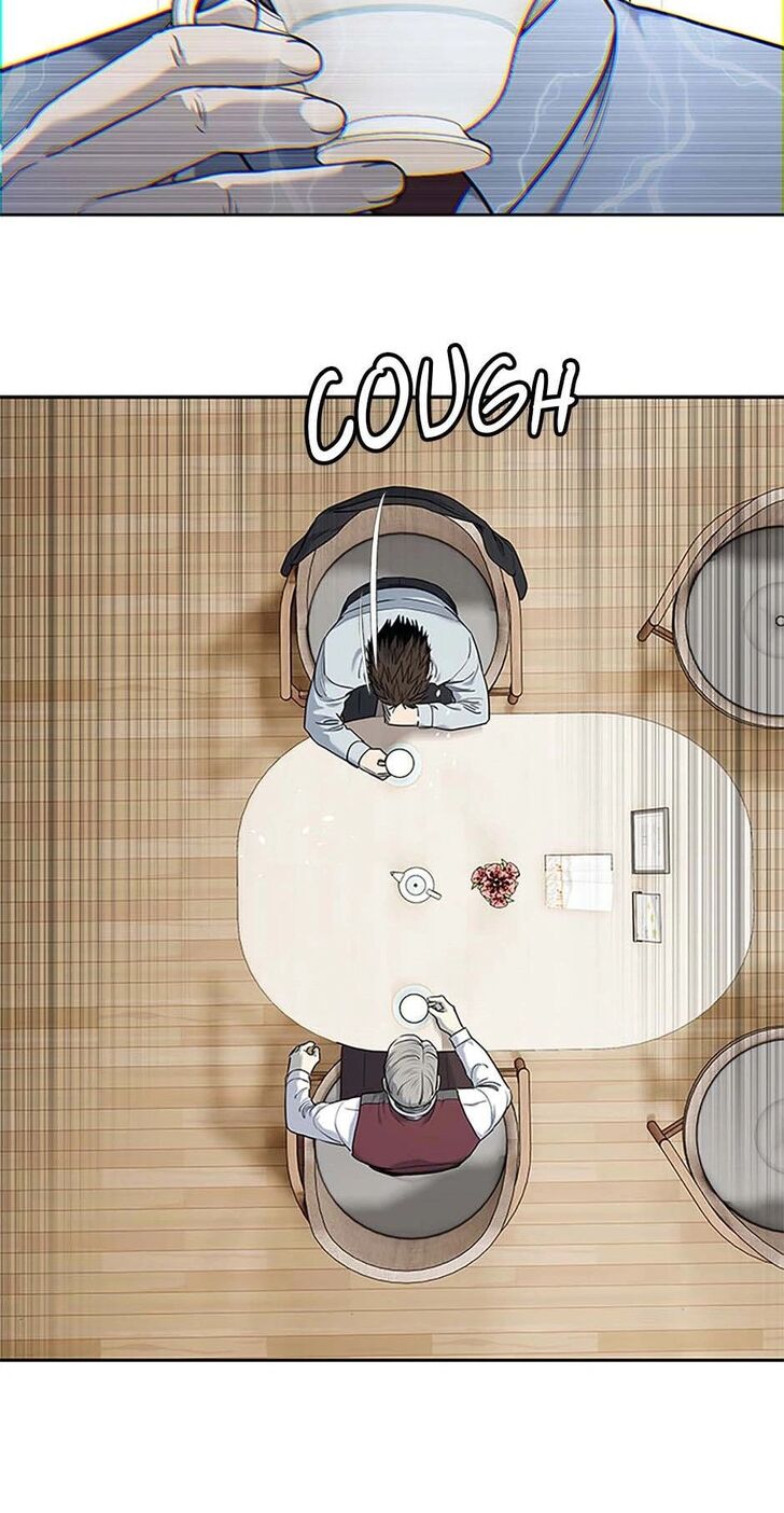 Read God of Blackfield Manga Online