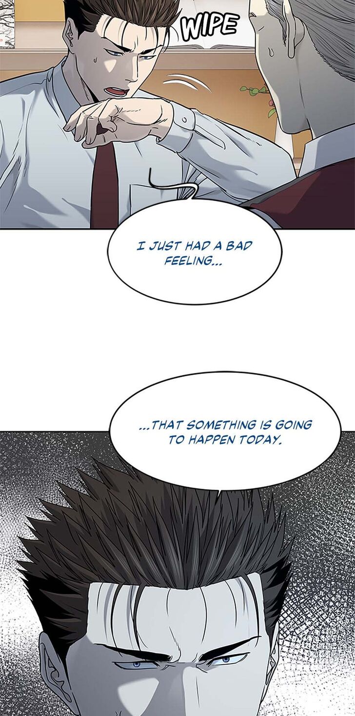 Read God of Blackfield Manga Online