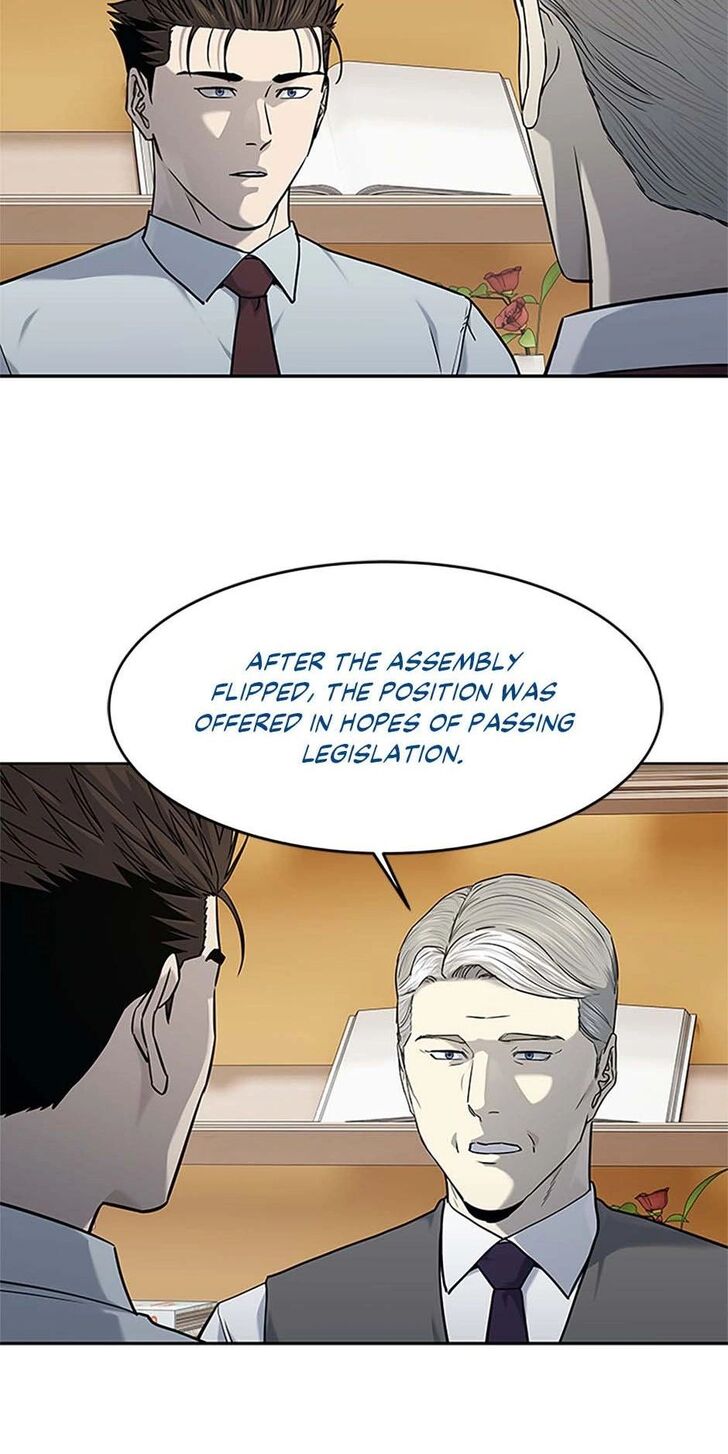 Read God of Blackfield Manga Online