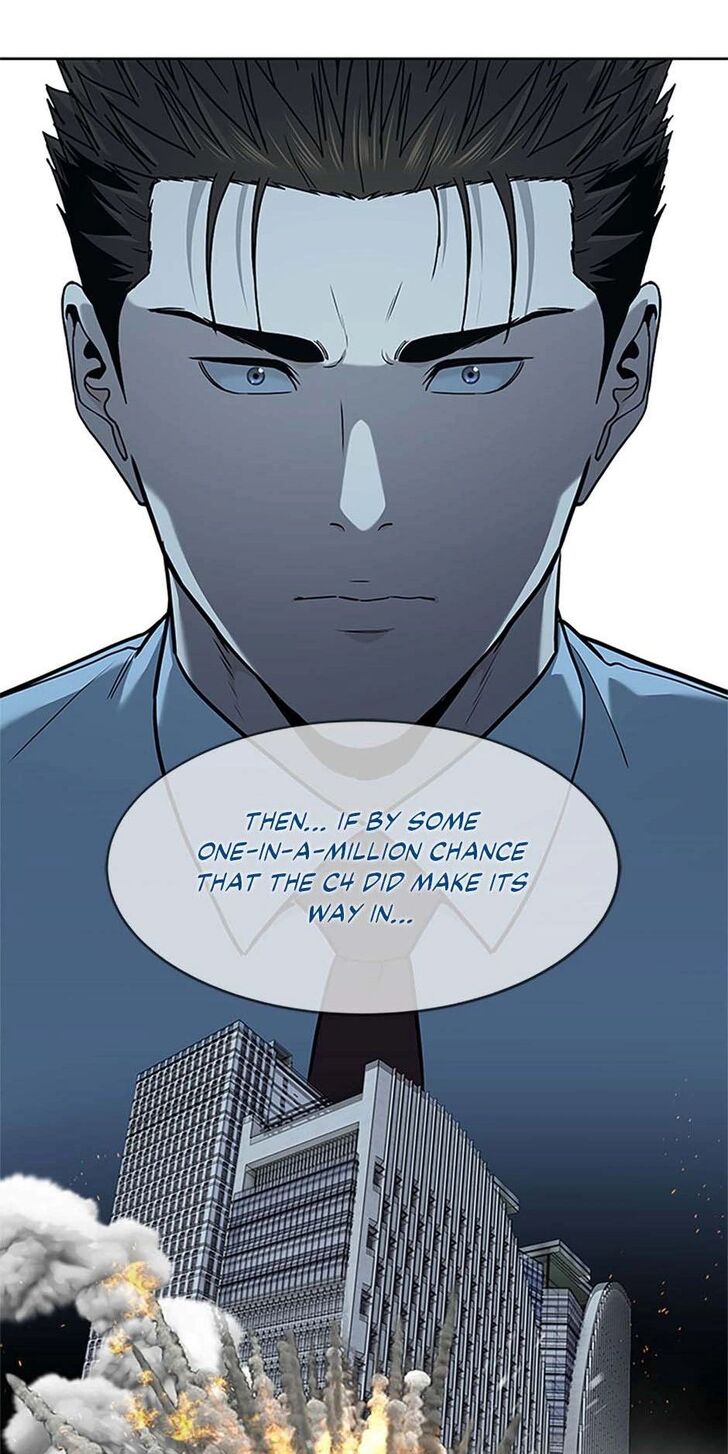 Read God of Blackfield Manga Online