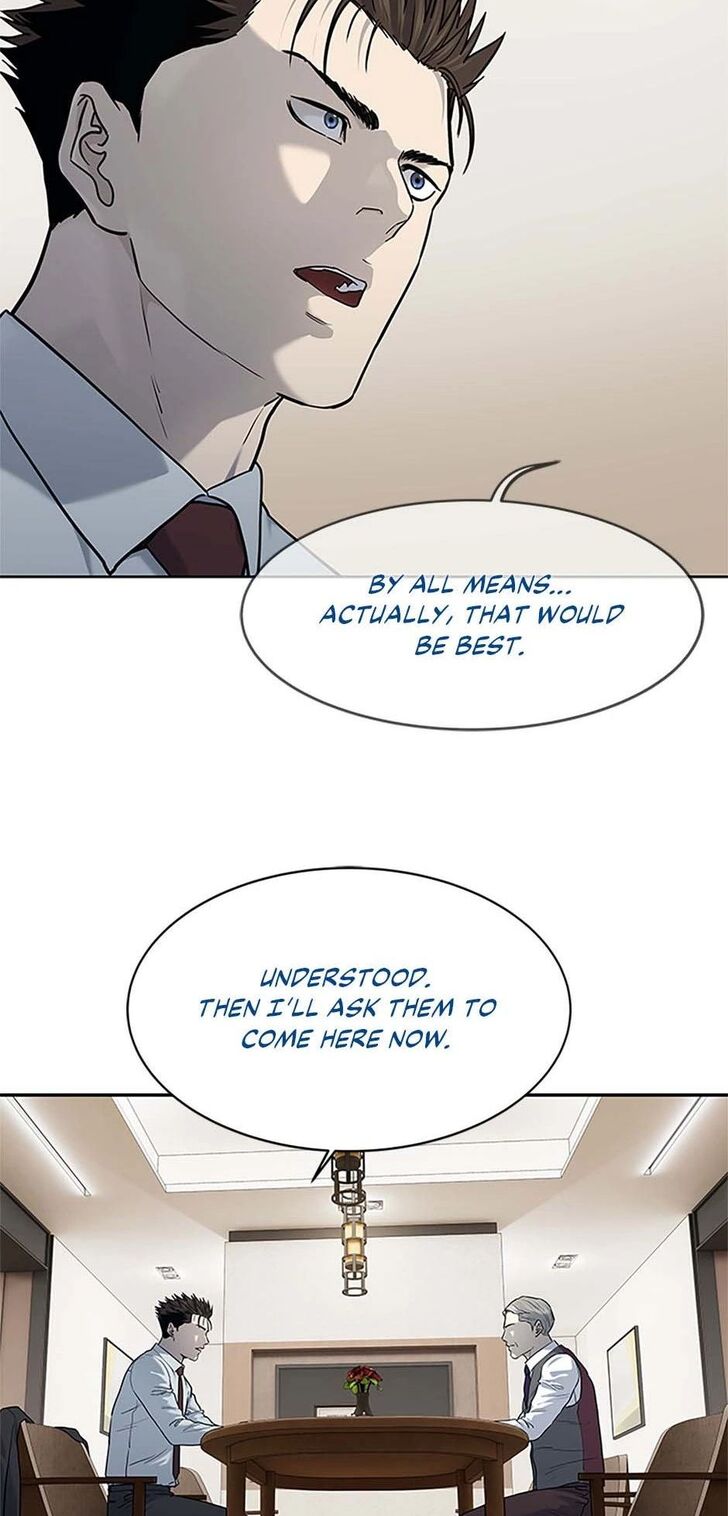 Read God of Blackfield Manga Online