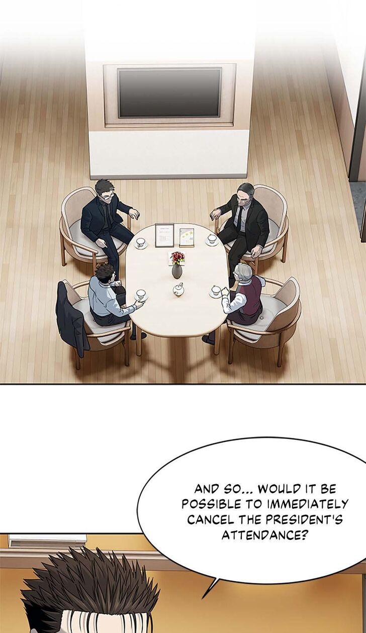 Read God of Blackfield Manga Online