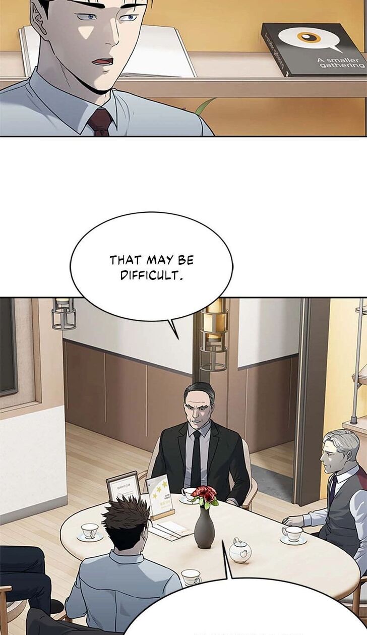 Read God of Blackfield Manga Online