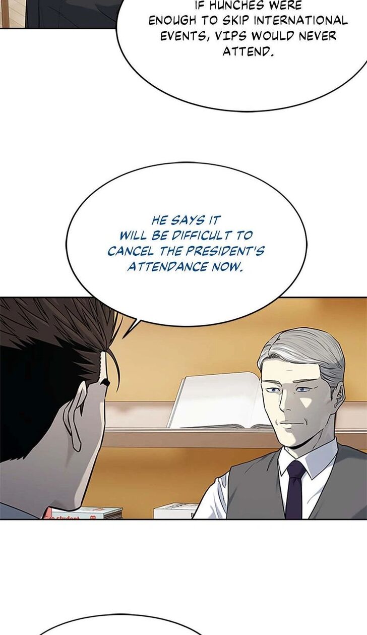 Read God of Blackfield Manga Online