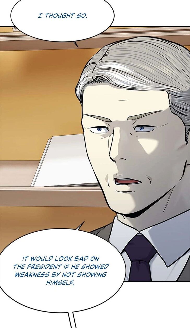 Read God of Blackfield Manga Online