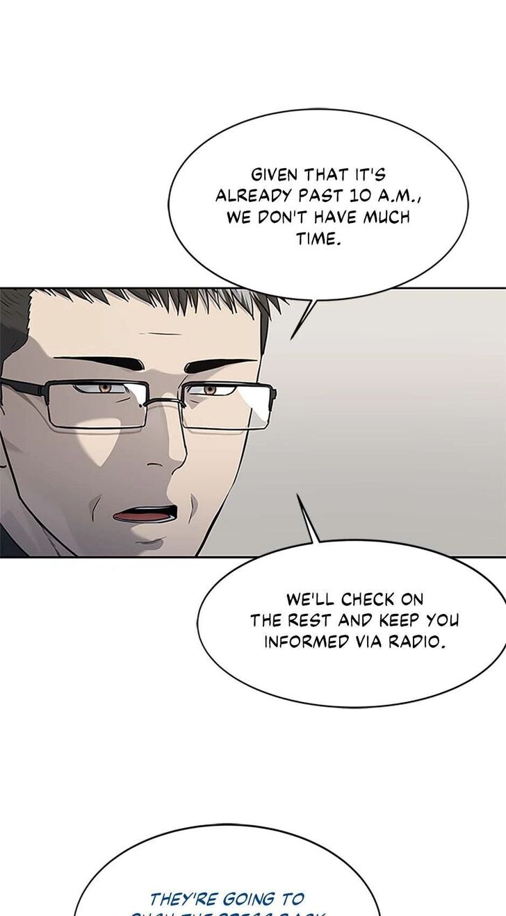 Read God of Blackfield Manga Online