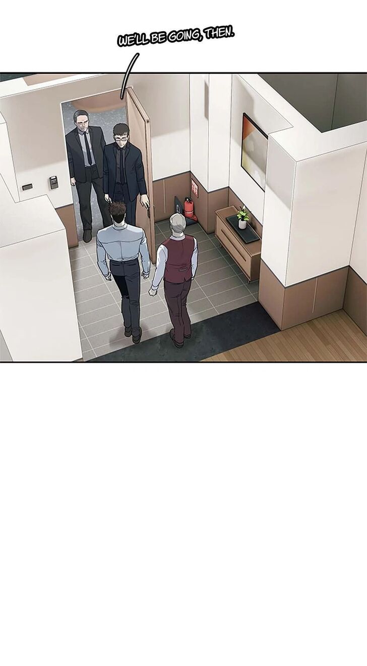 Read God of Blackfield Manga Online