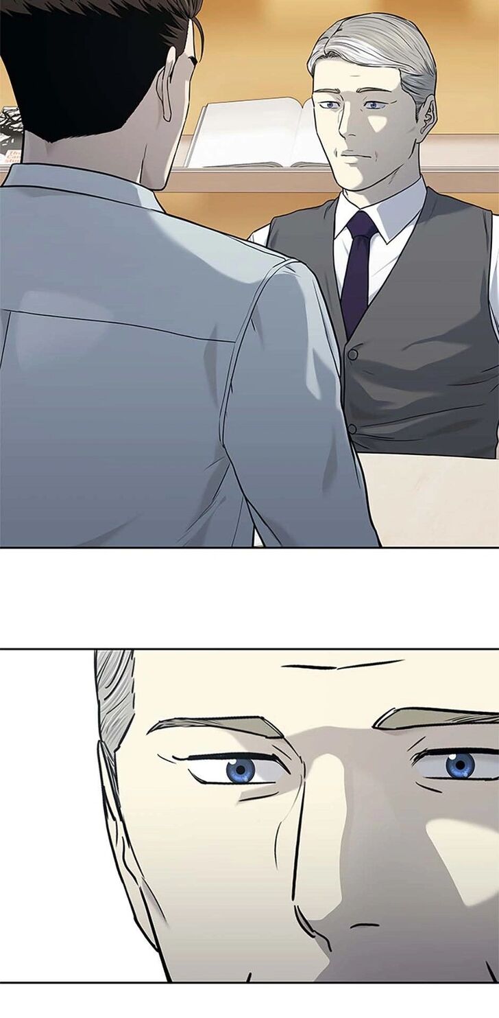 Read God of Blackfield Manga Online