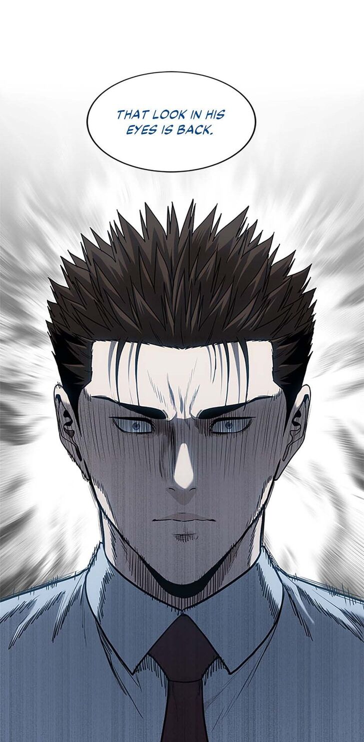 Read God of Blackfield Manga Online