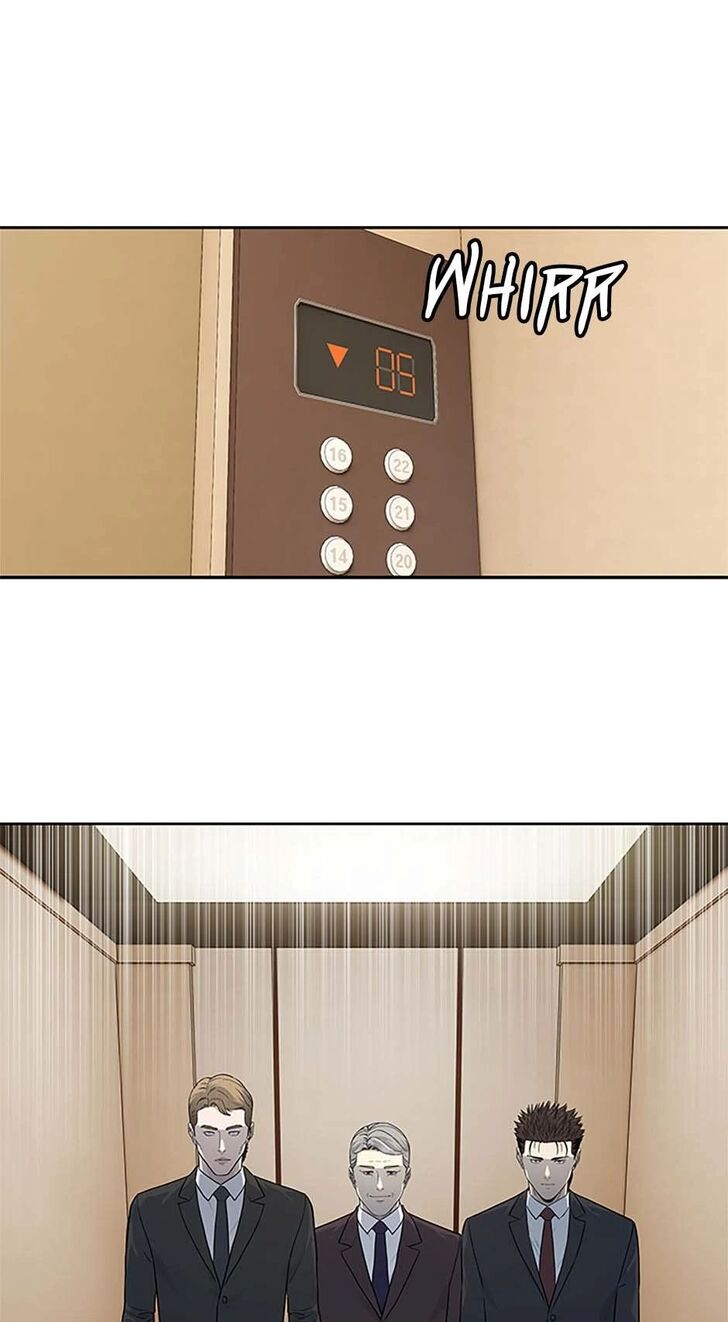 Read God of Blackfield Manga Online