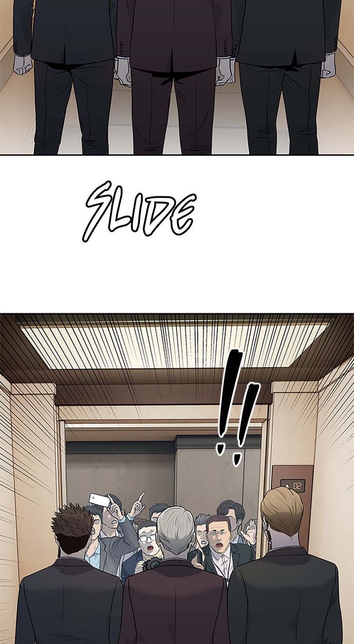 Read God of Blackfield Manga Online