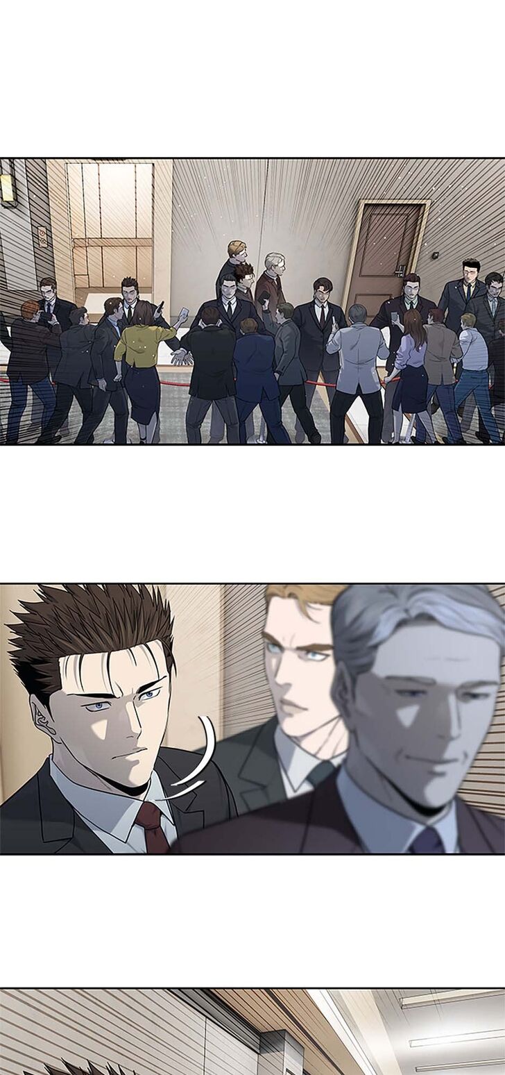 Read God of Blackfield Manga Online