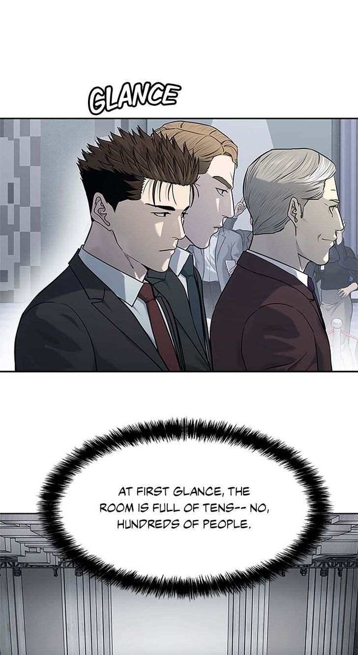 Read God of Blackfield Manga Online