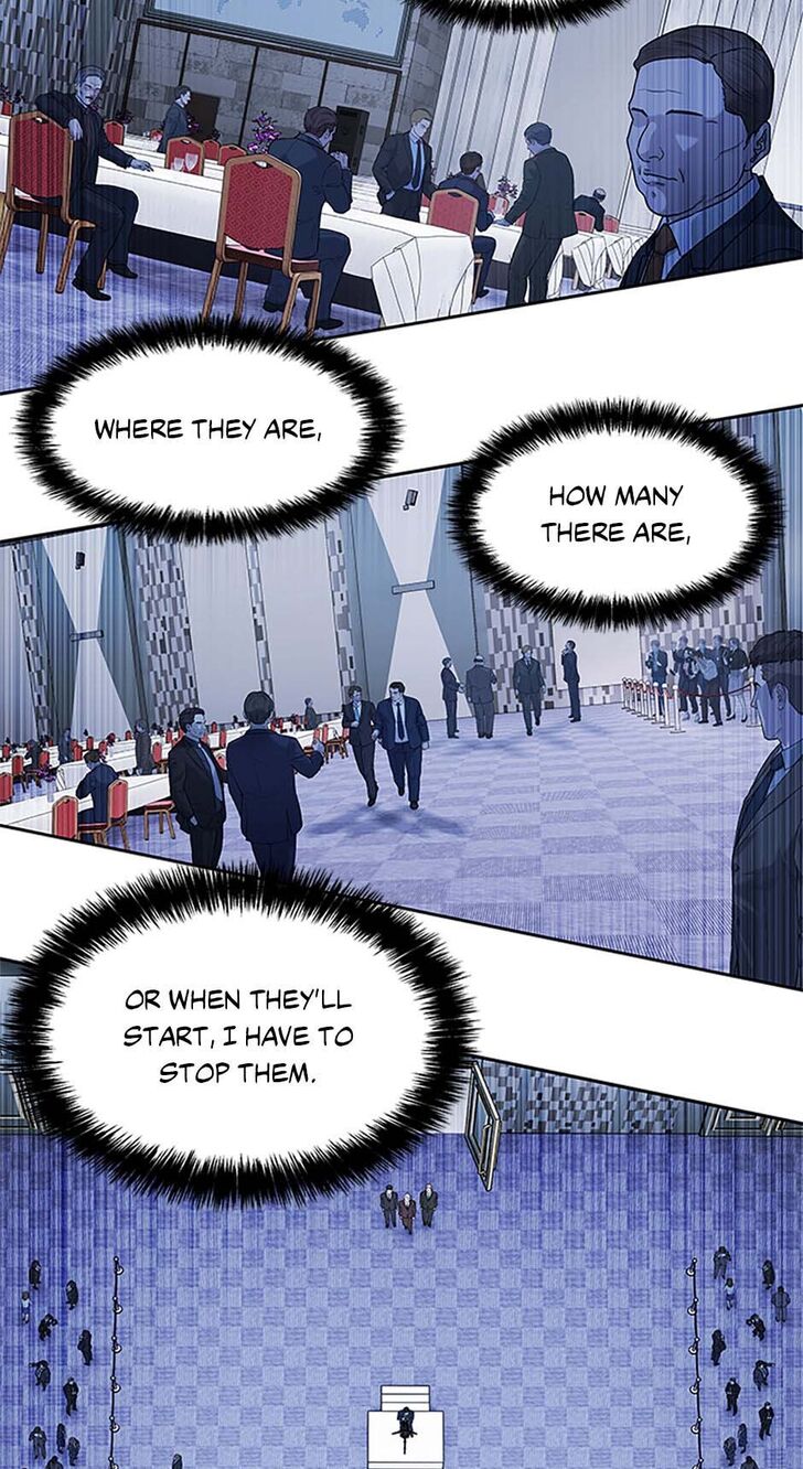 Read God of Blackfield Manga Online