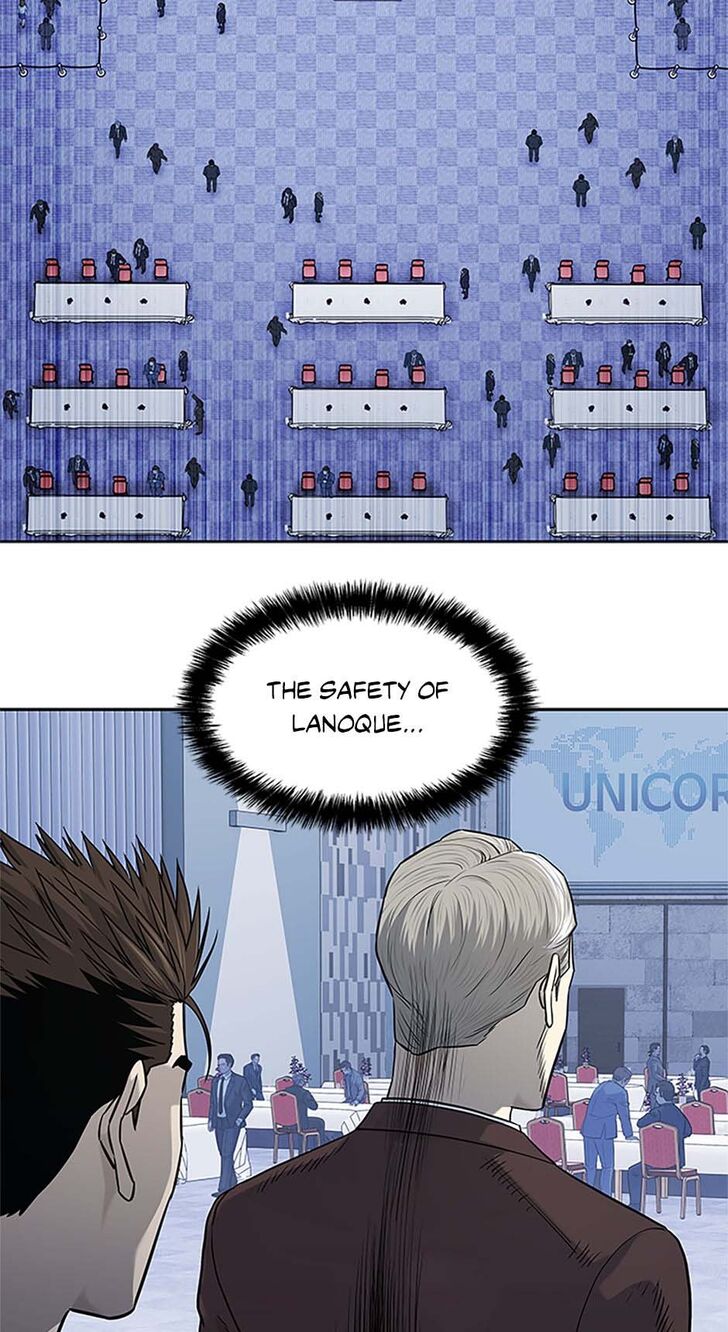 Read God of Blackfield Manga Online