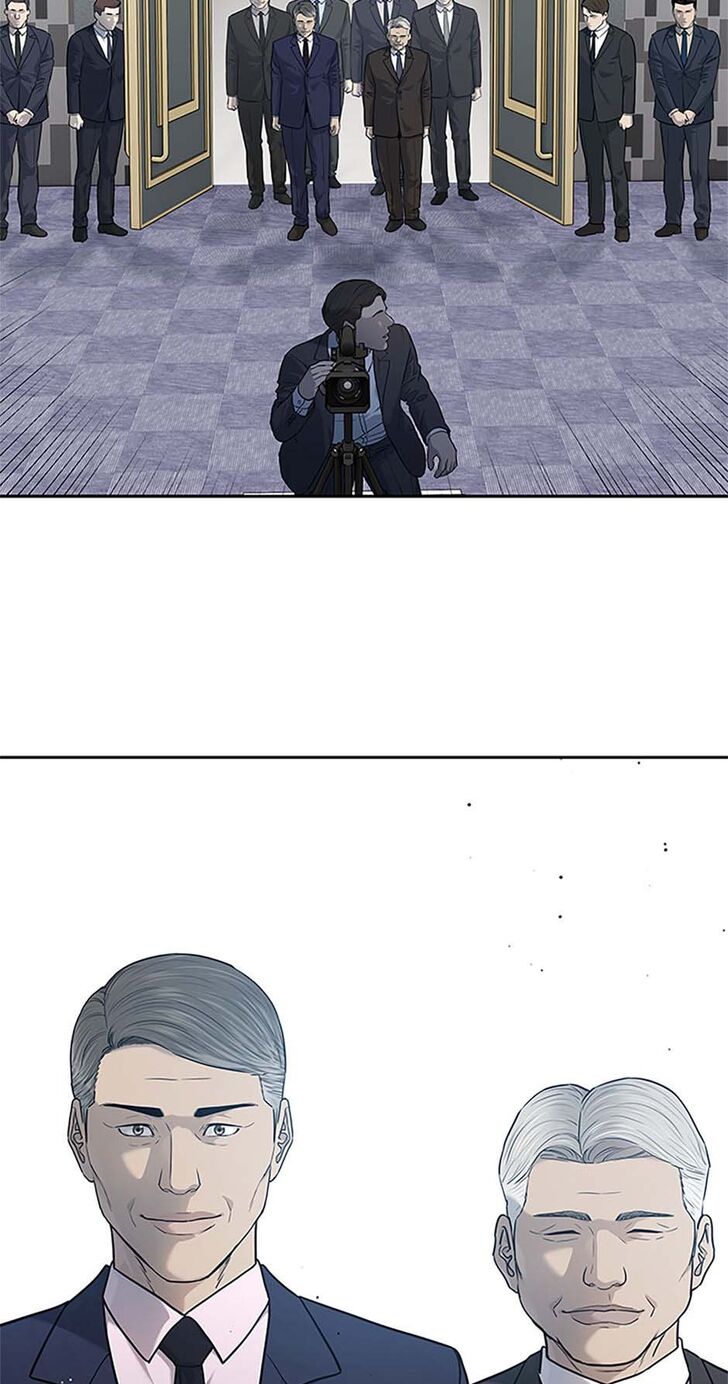 Read God of Blackfield Manga Online