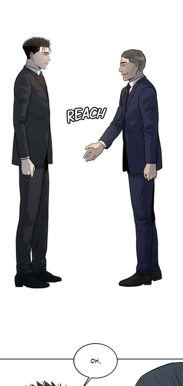 Read God of Blackfield Manga Online